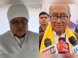 फूल सिंह बरैया के समर्थन में आए दिग्विजय सिंह, बोले- यह बीजेपी की साजिश है