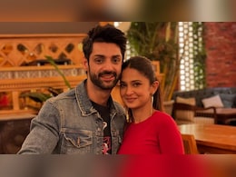 "Fake News": Karan Wahi Dismisses Wedding Rumours With Jennifer Winget