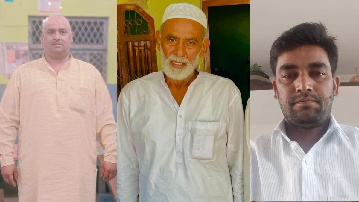 मुजफ्फरनगर में बड़ी कार्रवाई, गौ‑हत्यारों की 15.50 करोड़ की संपत्ति कुर्क