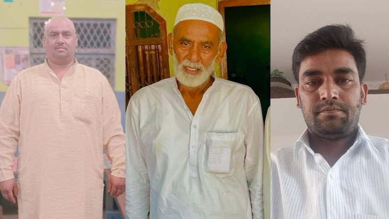 मुजफ्फरनगर में बड़ी कार्रवाई, गौ‑हत्यारों की 15.50 करोड़ की संपत्ति कुर्क