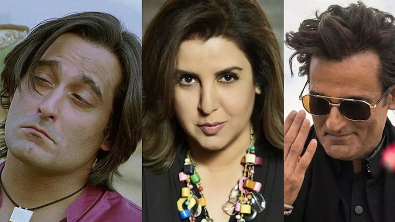 Farah Khan Cheers For Akshaye Khanna, Says "<i>Dhurandhar Ke Baad</i>, <i>Tees Maar Khan Ka Hi Raj Chal Raha Hai</i>"