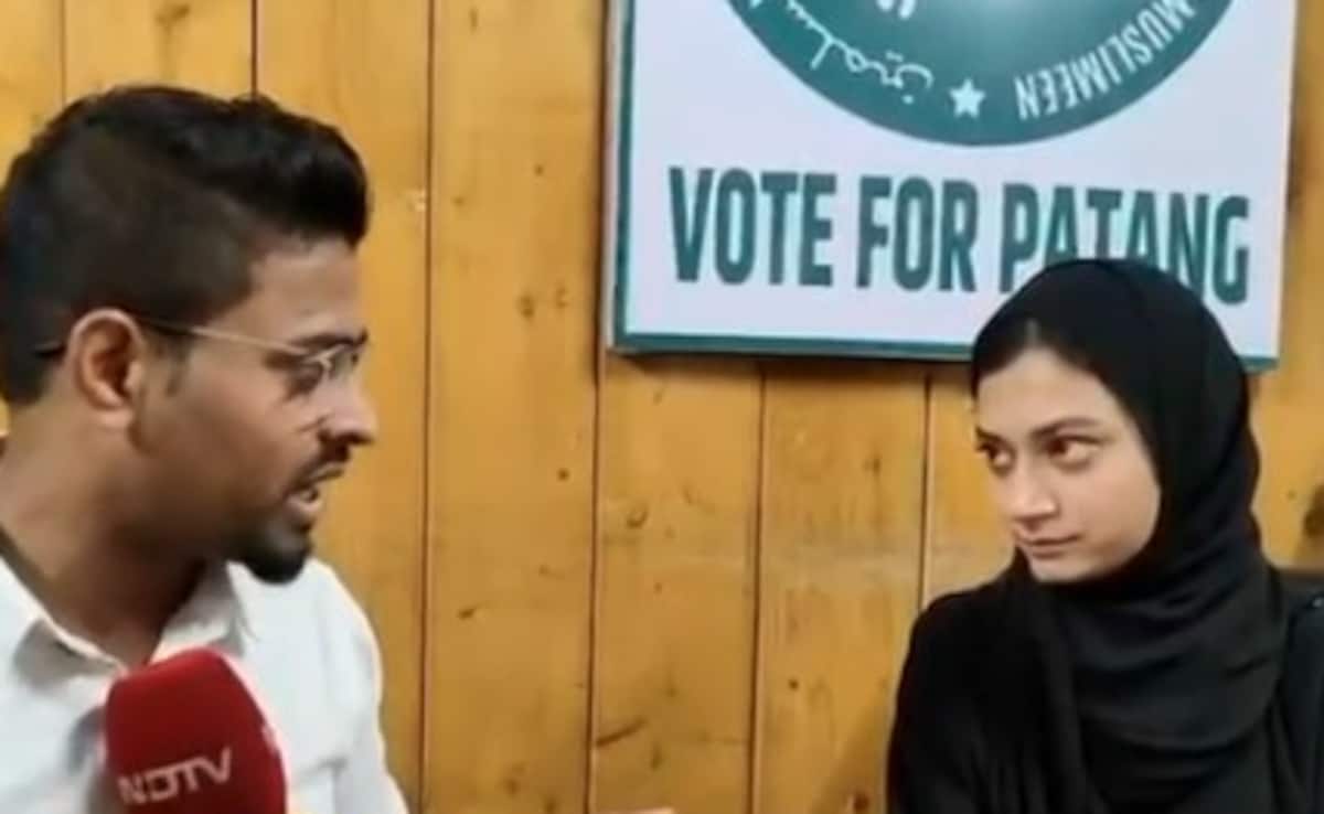 Latest and Breaking News on NDTV