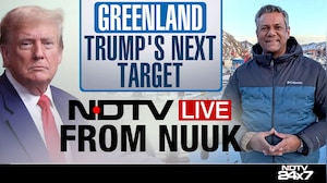Fear, Hope and Uncertainty: Young Greenlanders React To Trump's Greenland Push