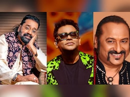 On AR Rahman's "Communal" Remark, Hariharan And Leslie Lewis Say, "Have To Think About Creativity First, Money Later"