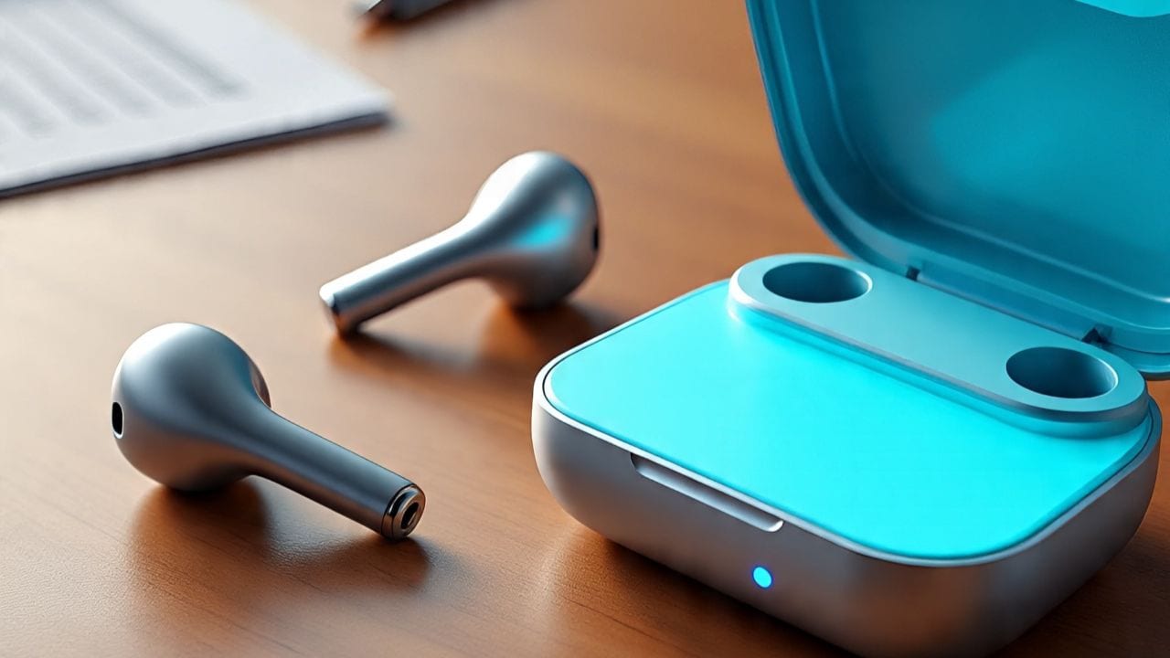 Wireless Earphone under 1500: अब कम बजट में मिलेगा बेहतरीन साउंड, आज ही घर ले आएं ये ईयरफोन