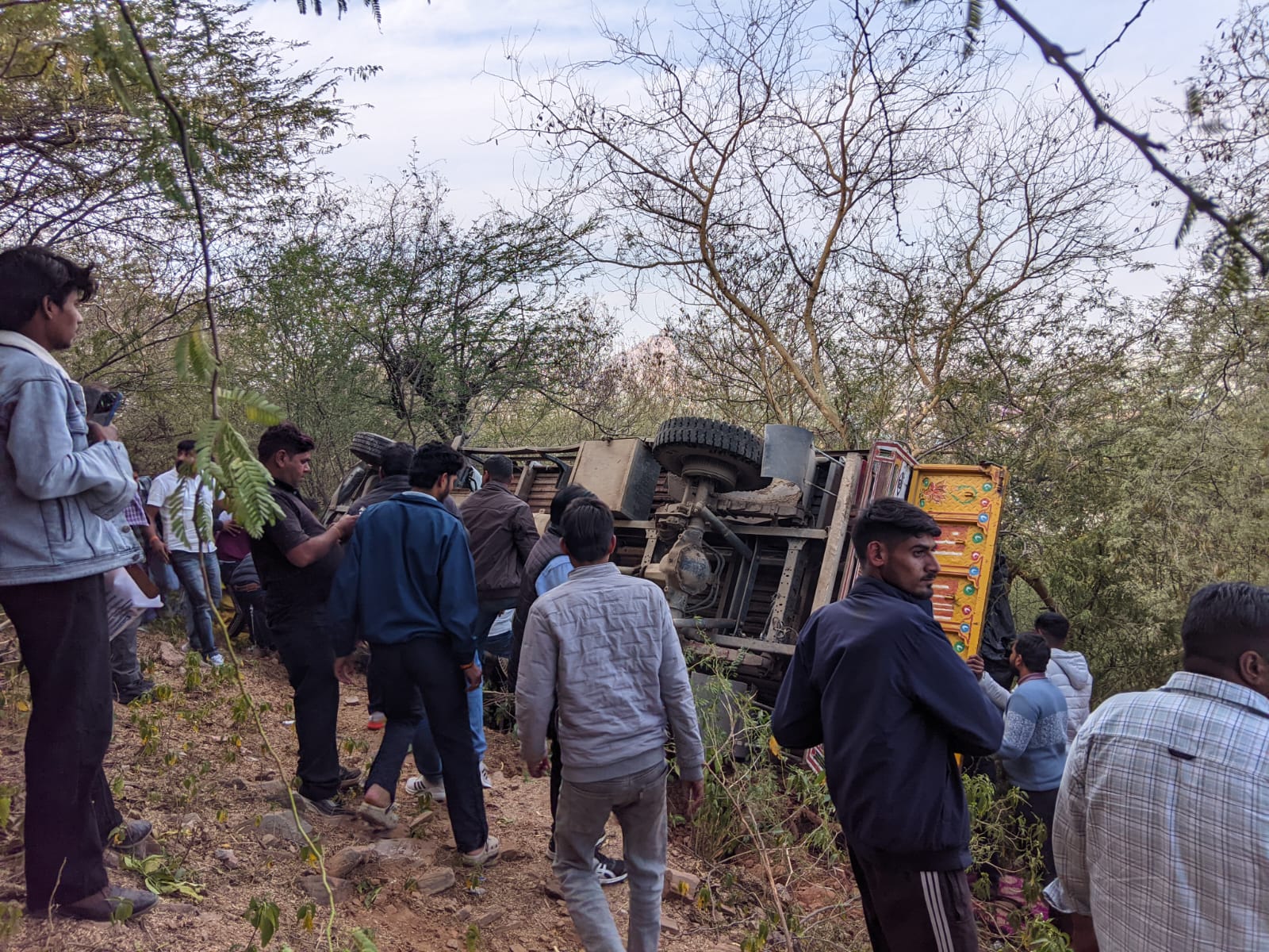 Latest and Breaking News on NDTV