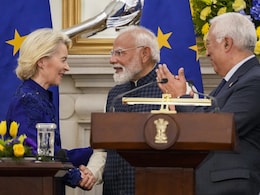 विदेश में पढ़ाई का सपना होगा सच, भारत-EU 2026 की नई डील से भारतीय छात्रों की खुली किस्मत, जानें कैसे होगा फायदा