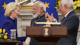 विदेश में पढ़ाई का सपना होगा सच, भारत-EU 2026 की नई डील से भारतीय छात्रों की खुली किस्मत, जानें कैसे होगा फायदा