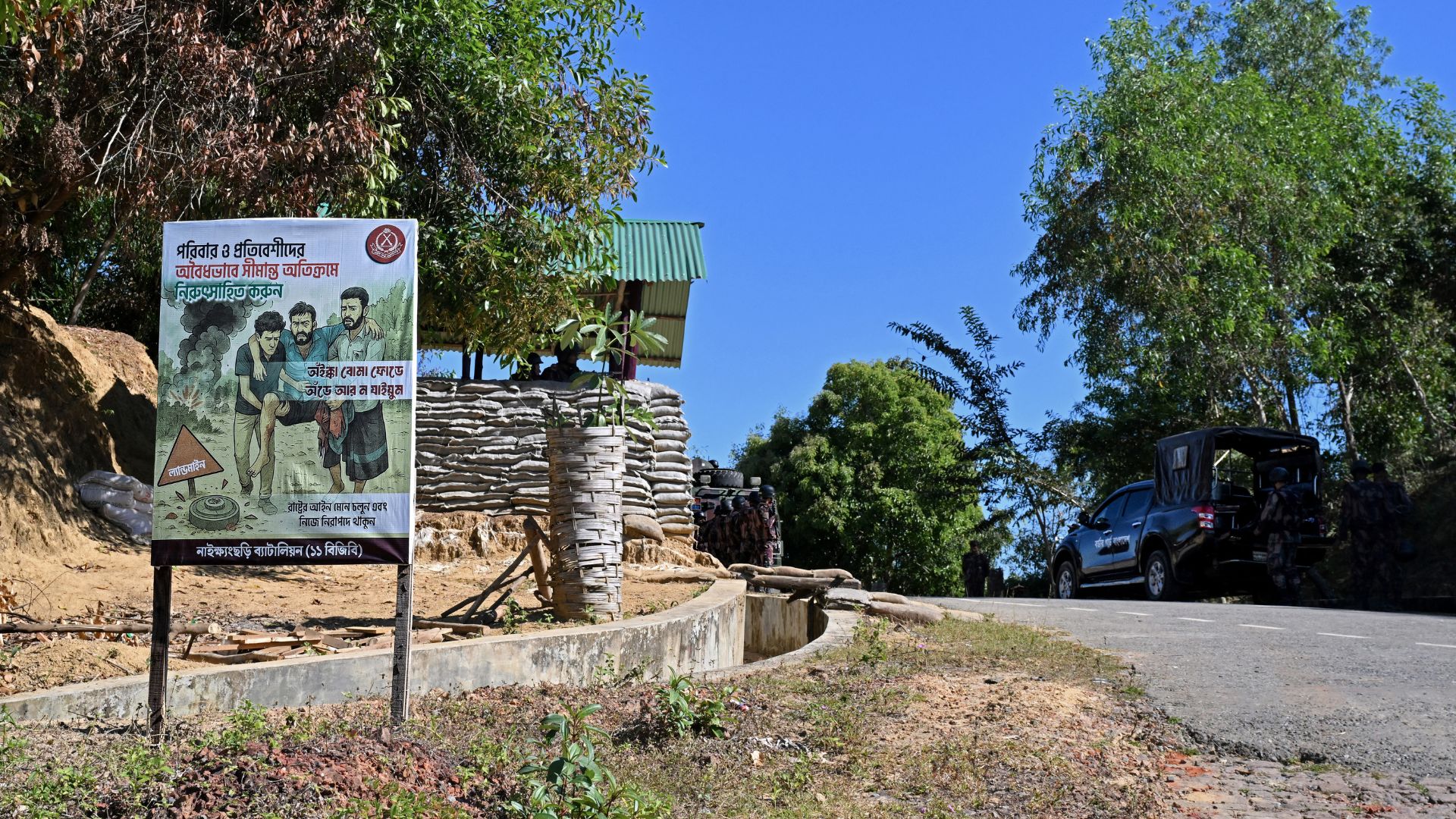 Latest and Breaking News on NDTV