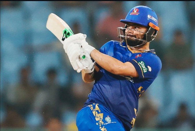 Vijay Hazare Trophy LIVE: Sarfaraz, Rinku In Action As Knockout Stage Begins