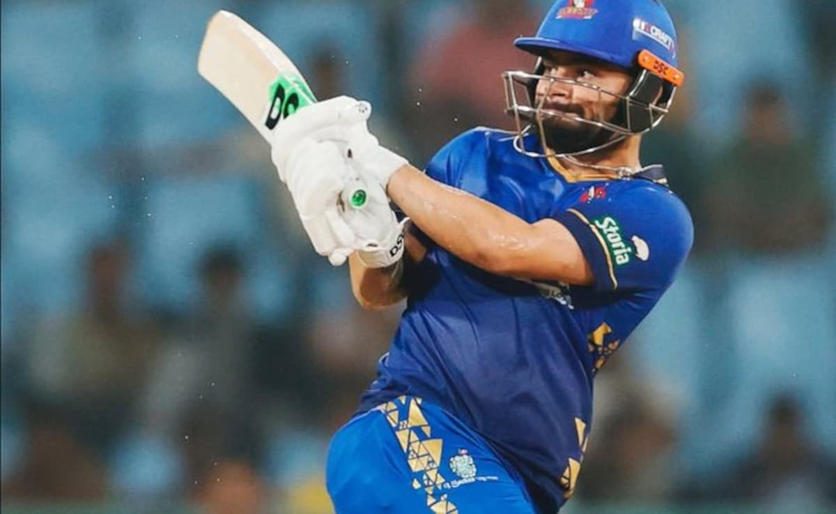 Vijay Hazare Trophy 2025-26 Quarterfinals, LIVE Score: Sarfaraz Khan, Rinku Singh In Action As Knockout Stage Begins