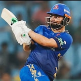 Vijay Hazare Trophy 2025-26 Quarterfinals, LIVE Score: UP Get Early Wicket vs Saurashtra; Mumbai Off To Steady Start