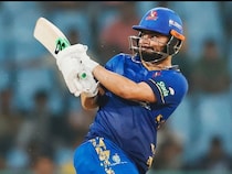 Vijay Hazare Trophy 2025-26 Quarterfinals, LIVE Score: Mumbai In Trouble, Go 3 Down In Quick Succession