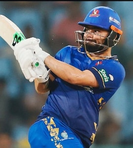 Vijay Hazare Trophy 2025-26 Quarterfinals, LIVE Score: Sarfaraz Khan, Rinku Singh In Action As Knockout Stage Begins