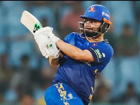 Vijay Hazare Trophy 2025-26 Quarterfinals, LIVE Score: UP Get Early Wicket vs Saurashtra; Mumbai Off To Steady Start