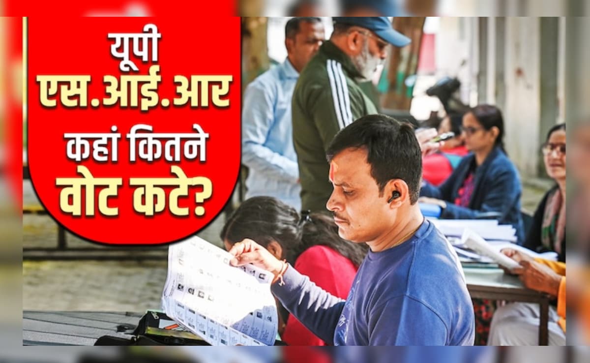 Latest and Breaking News on NDTV