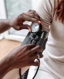 Ways To Lower Blood Pressure