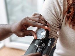 How Uncontrolled Blood Pressure, Diabetes Increase Stroke And Seizure Risk, Doctor Explains