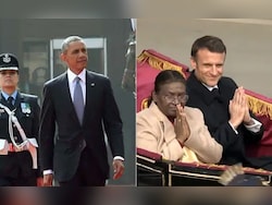 Republic Day 2026: Obama To Macron - A Look At Republic Day Chief Guests Over The Years