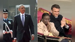 Republic Day 2026: Obama To Macron - A Look At Republic Day Chief Guests Over The Years