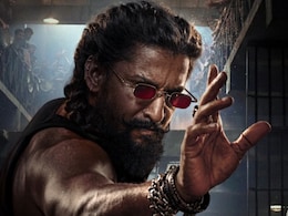 नए साल पर नानी का धमाका! &lsquo;द पैराडाइज&rsquo; का धांसू पोस्टर आउट, 8 भाषाओं में इस दिन होगी ब्लॉकबस्टर एंट्री