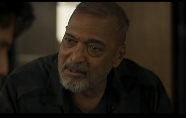 Nana Patekar Leaves <i>O'Romeo</i> Trailer Launch Midway After Waiting An Hour For Event To Begin