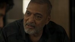 Nana Patekar Leaves <i>O'Romeo</i> Trailer Launch Midway After Waiting An Hour For Event To Begin