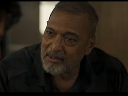 Nana Patekar Leaves <i>O'Romeo</i> Trailer Launch Midway After Waiting An Hour For Event To Begin