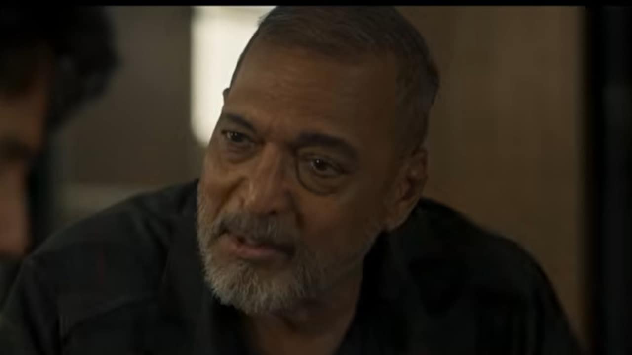 Nana Patekar Last Post: नाना पाटेकर का आखिरी पोस्ट, इस फिल्म के बारे में लिखी थी ये बात