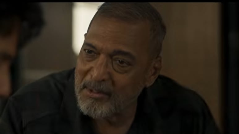 Nana Patekar Last Post: नाना पाटेकर का आखिरी पोस्ट, इस फिल्म के बारे में लिखी थी ये बात