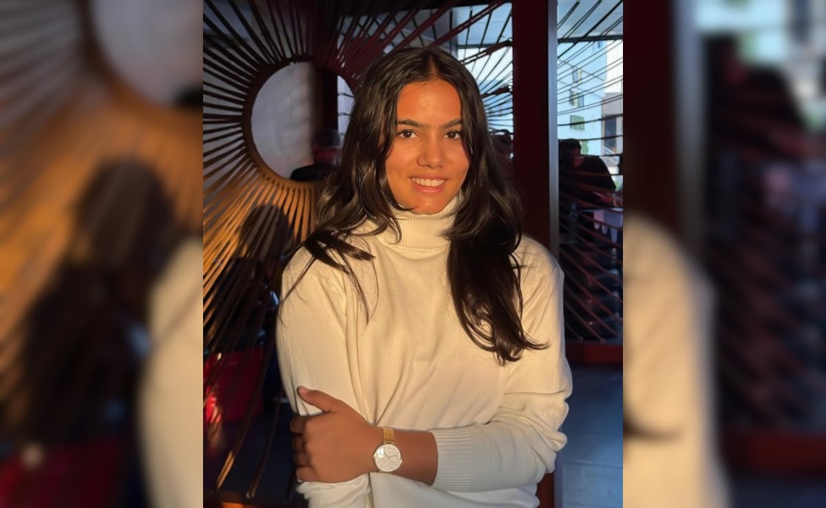 Latest and Breaking News on NDTV