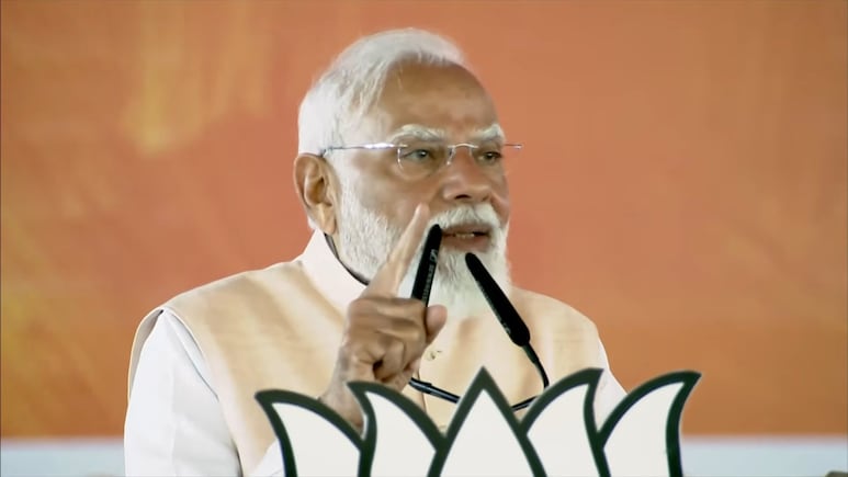 ऐसी पत्थर दिल, ऐसी निर्मम सरकार की बंगाल से विदाई जरूरी, मालदा में PM मोदी का ममता पर वार