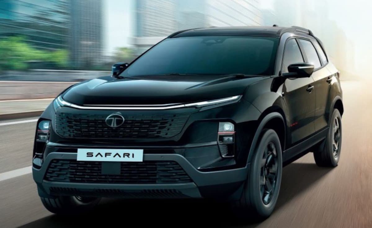 Latest and Breaking News on NDTV