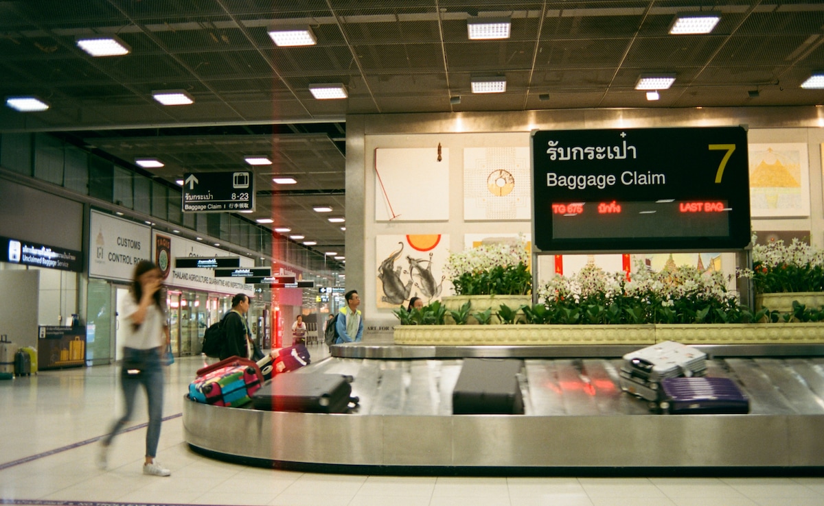 Latest and Breaking News on NDTV