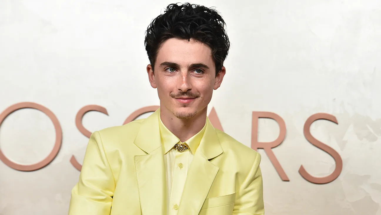 Oscars 2026: Timothee Chalamet Creates History, Becomes Youngest Actor With Three Nominations