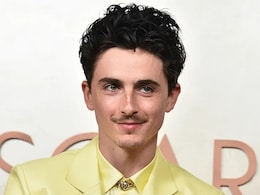 Oscars 2026: Timothee Chalamet Creates History, Becomes Youngest Actor With Three Nominations