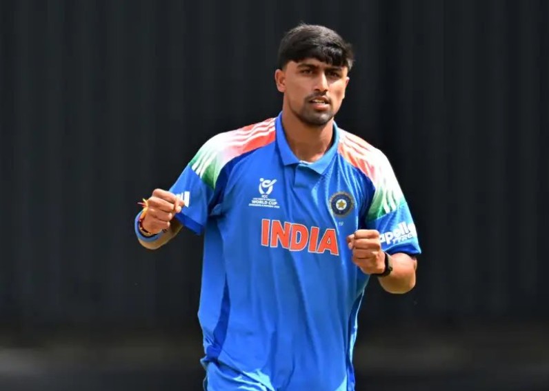 IND Under 19 vs USA U19: भारत के वो 5 जांबाज, जिन्होंने बुलावायो में अमेरिका के हार की लिख दी कहानी