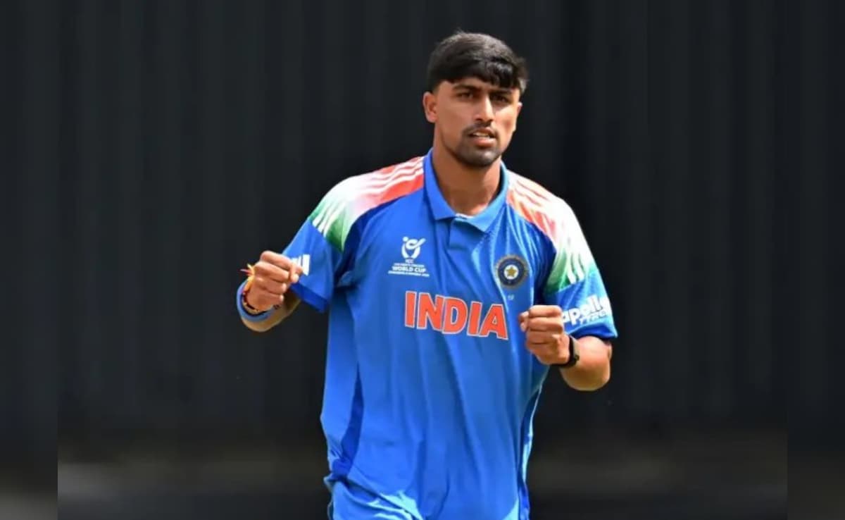 IND Under 19 vs USA U19: भारत के वो 5 जांबाज, जिन्होंने बुलावायो में अमेरिका के हार की लिख दी कहानी