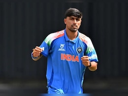 IND Under 19 vs USA U19: भारत के वो 5 जांबाज, जिन्होंने बुलावायो में अमेरिका के हार की लिख दी कहानी