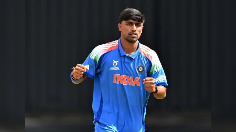 IND Under 19 vs USA U19: भारत के वो 5 जांबाज, जिन्होंने बुलावायो में अमेरिका के हार की लिख दी कहानी