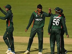 Bangladesh Name Squad For ICC Mens Under-19 World Cup 2026