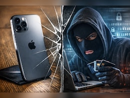 iPhone के नाम पर ठगी! सस्ते फोन का लालच पड़ा महंगा, लग गई 1 लाख रुपये की चपत