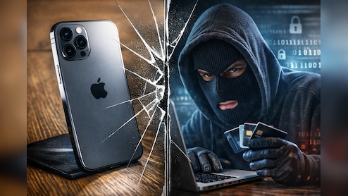 iPhone के नाम पर ठगी! सस्ते फोन का लालच पड़ा महंगा, लग गई 1 लाख रुपये की चपत