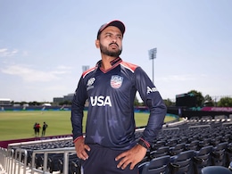 USA's T20 World Cup 2026 Squad: Indian-Origin Star Monank Patel Named Captain