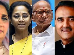 NCP Reunion Announcement Mid-February, 4 Frontrunners For Chief: Sources