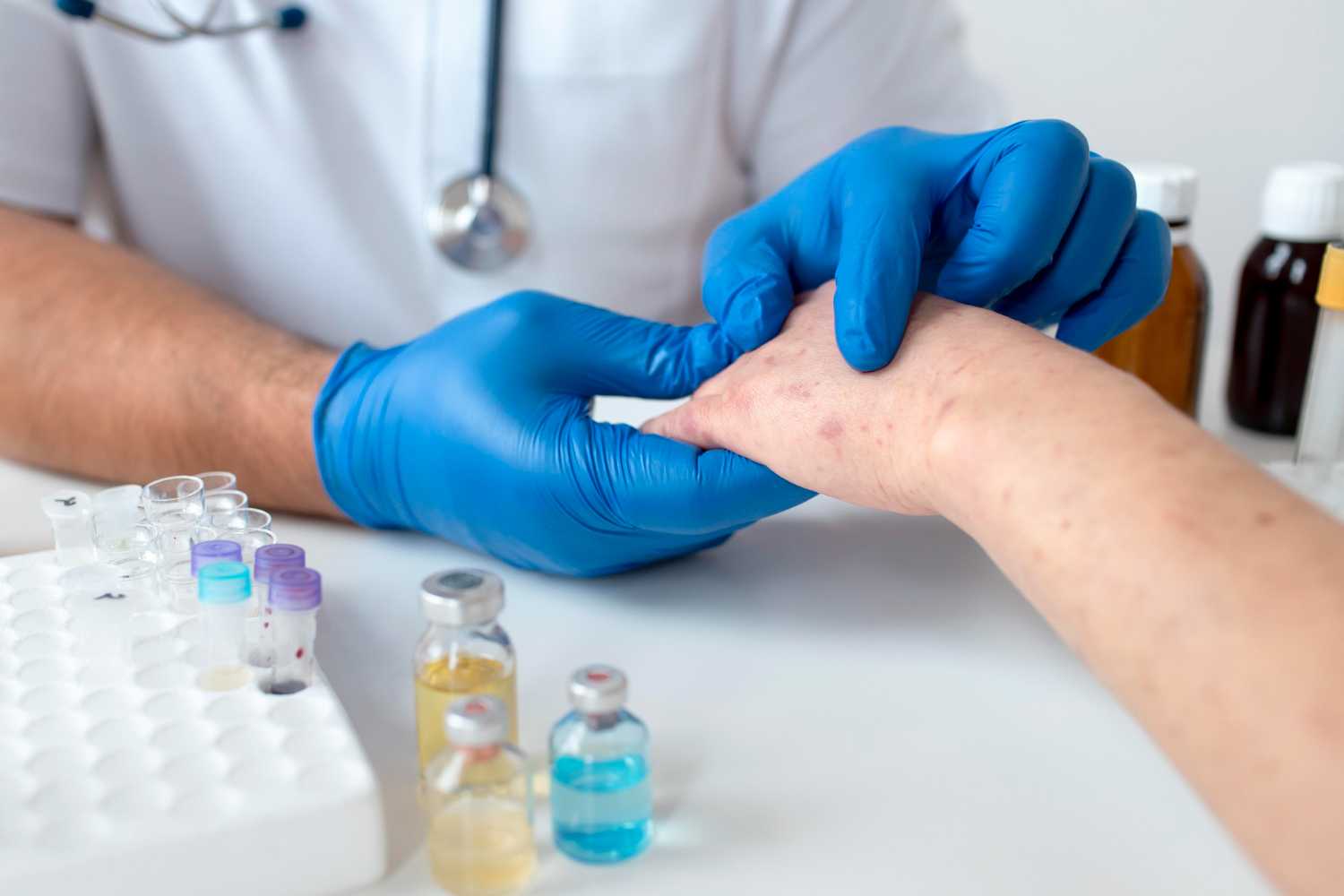 Bangladesh Measles Crisis Is a Warning India Cannot Ignore