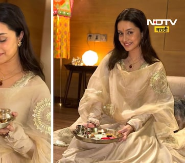 Shraddha Kapoor Wedding: श्रद्धा कपूर होणार मोदी कुटुंबाची सून? 2026 मध्ये घेणार सात फेरे, ती पोस्ट चर्चेत