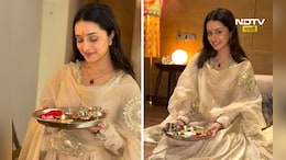 Shraddha Kapoor Wedding: श्रद्धा कपूर होणार मोदी कुटुंबाची सून? 2026 मध्ये घेणार सात फेरे, ती पोस्ट चर्चेत
