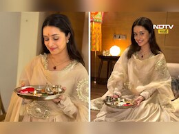 Shraddha Kapoor Wedding: श्रद्धा कपूर होणार मोदी कुटुंबाची सून? 2026 मध्ये घेणार सात फेरे, ती पोस्ट चर्चेत