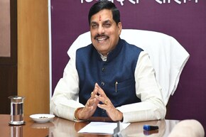 WEF 2026: दावोस में आज CM मोहन यादव करेंगे MoU; इन सेक्टर्स में होगी निवेश की बात